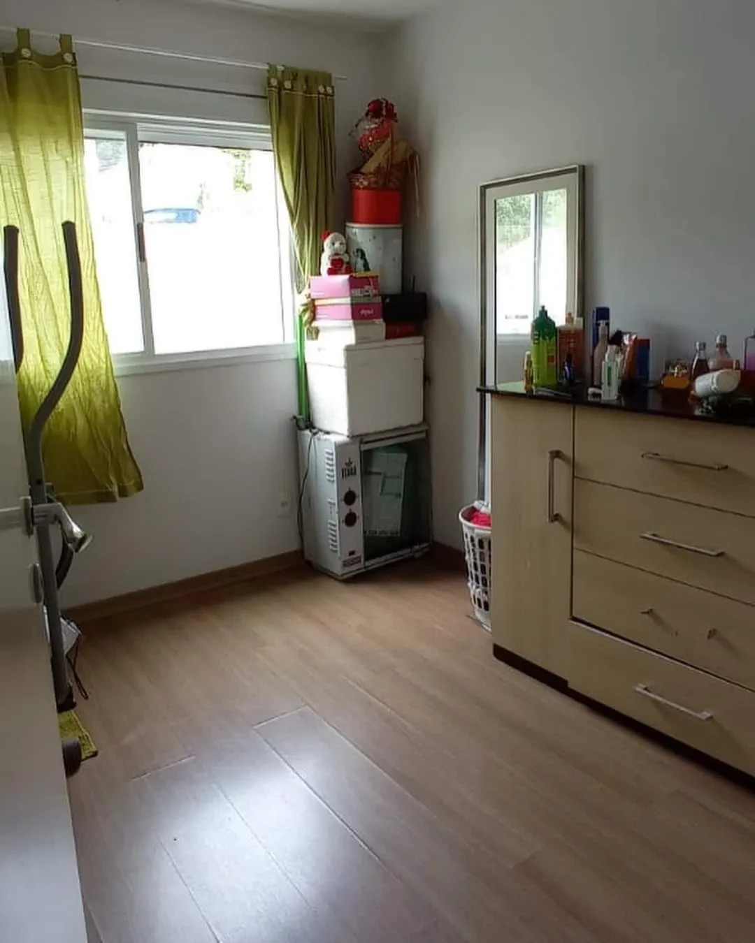 Imagem Apartamento com 2 Quartos à Venda, 48960 m² em De Zorzi - Caxias do Sul