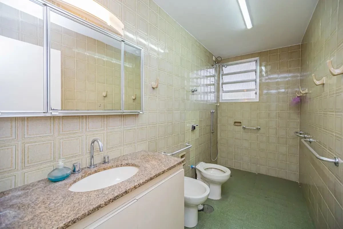 Imagem Apartamento com 3 Quartos à Venda, 120 m² em Bela Vista - São Paulo