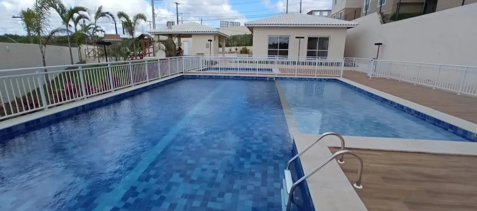 Foto do imóvel: Apartamento com 2 Quartos à Venda, 54 m² em Areia Branca - Salvador