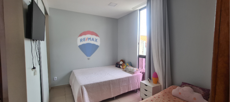 Imagem Casa com 4 Quartos à Venda, 350 m² em Portal do Sol - João Pessoa