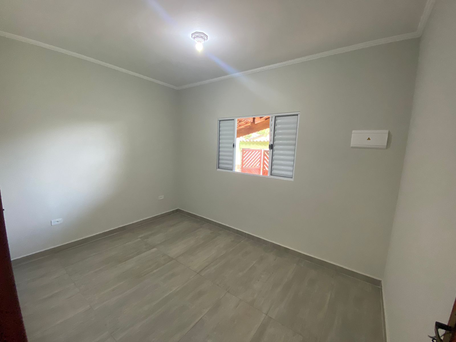 Imagem Casa com 2 Quartos à Venda, 76 m²em Pedreira - Mongaguá
