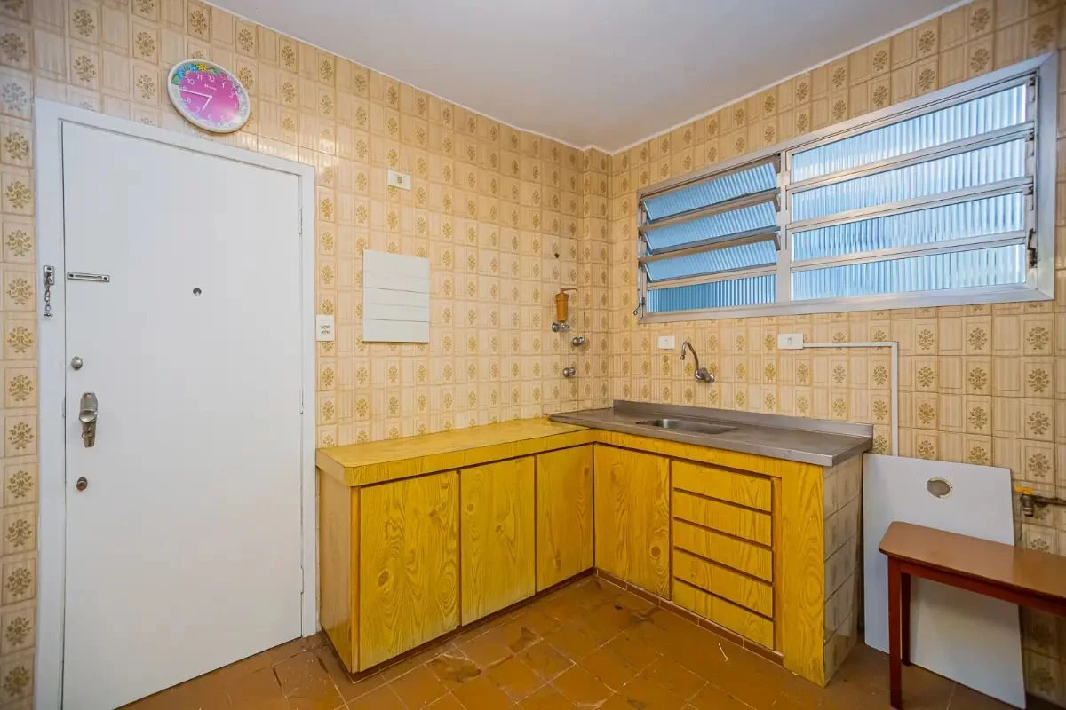 Imagem Apartamento com 3 Quartos à Venda, 120 m² em Bela Vista - São Paulo