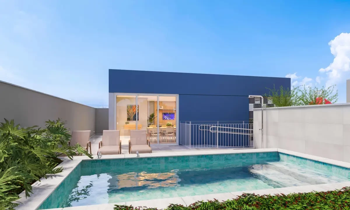 Imagem Apartamento com 2 Quartos à Venda, 47 m² em Jardim Santa Helena - Suzano