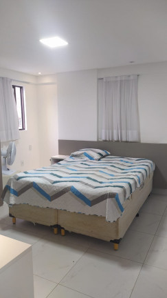 Imagem Apartamento com 3 Quartos à Venda,  em Jardim Oceania - João Pessoa
