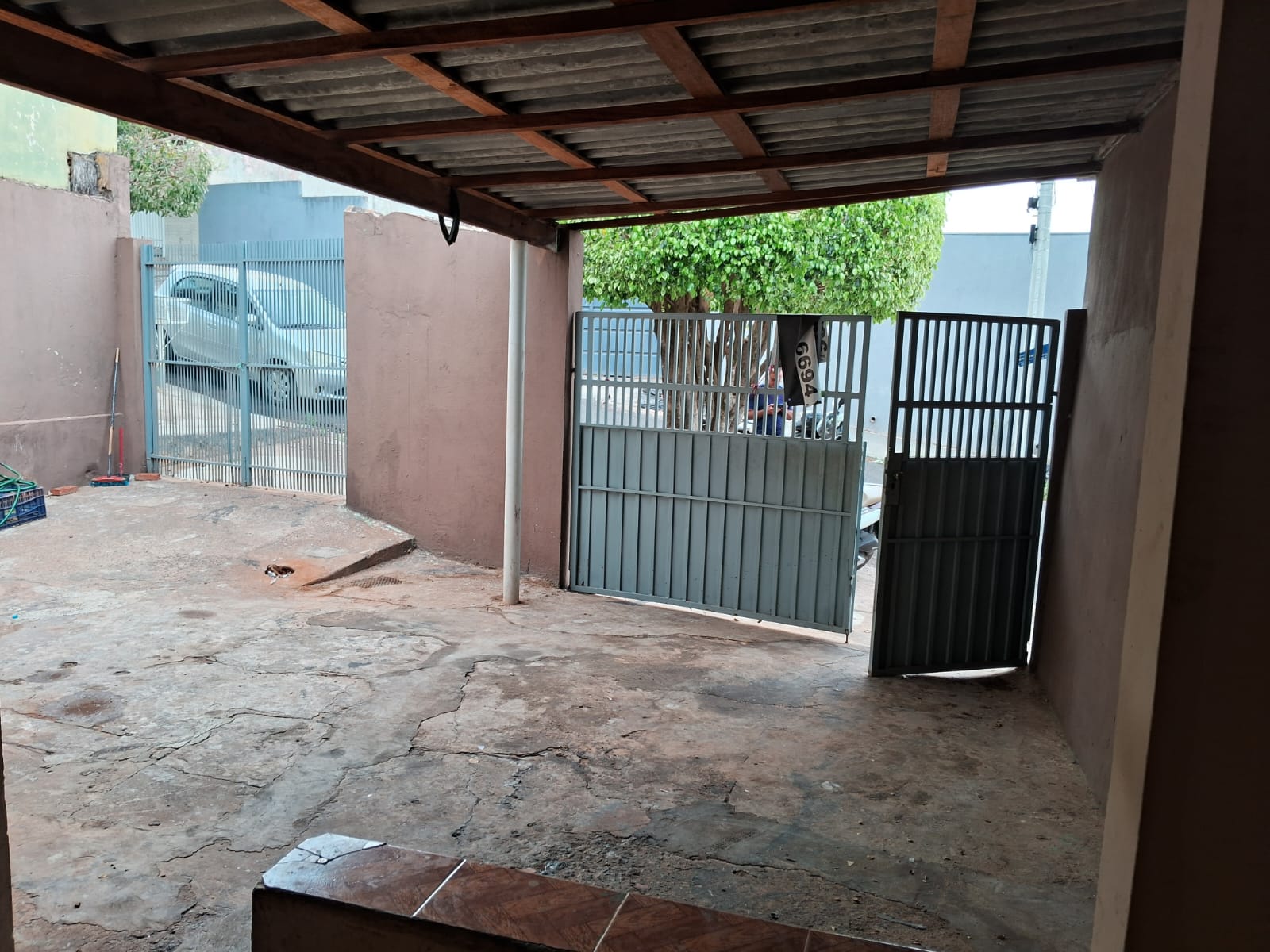 Casa com 4 Quartos à Venda, 192 m² em Parque Vista Alegre - Bauru