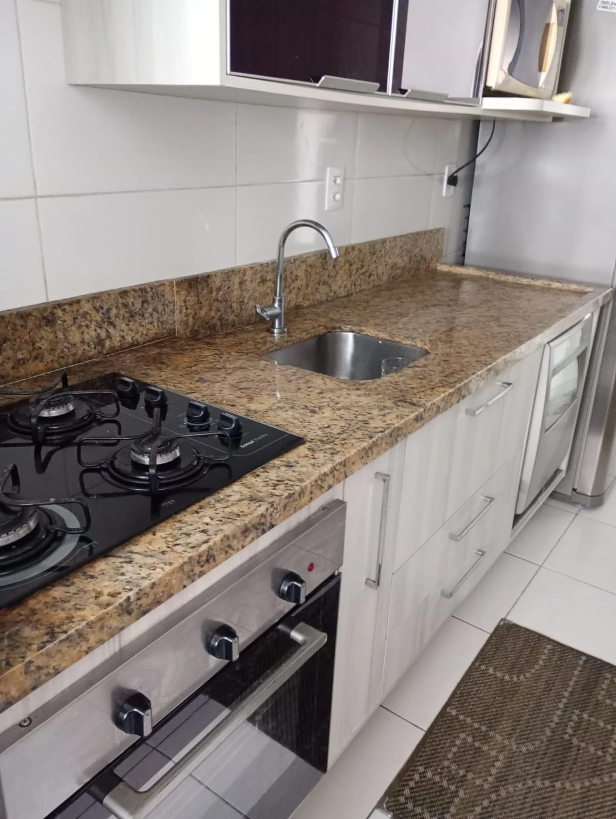 Imagem Apartamento com 2 Quartos à Venda, 80 m² em Tatuapé - São Paulo