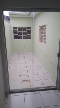 Imagem Casa com 3 Quartos à Venda, 200 m² em Palmeiras - Araçatuba