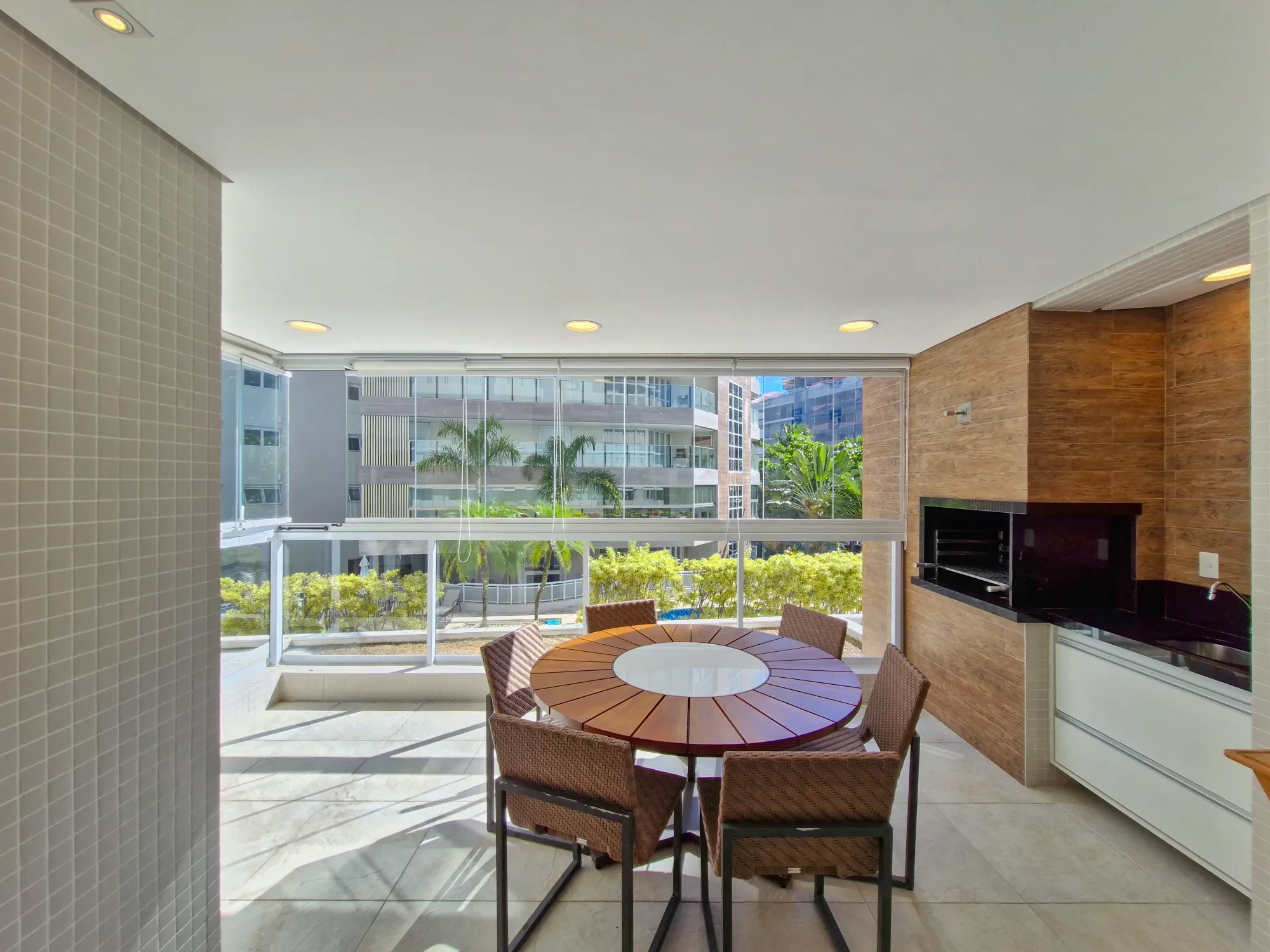 Imagem Apartamento com 3 Quartos à Venda, 113 m² em Riviera - Bertioga