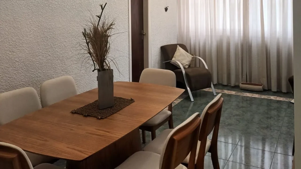 Imagem Apartamento com 3 Quartos à Venda ou Locação, 140 metros em Centro - São Vicente