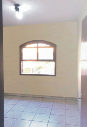 Imagem Sobrado com 3 Quartos para Alugar, 136 m² em Nova Petrópolis - São Bernardo Do Campo