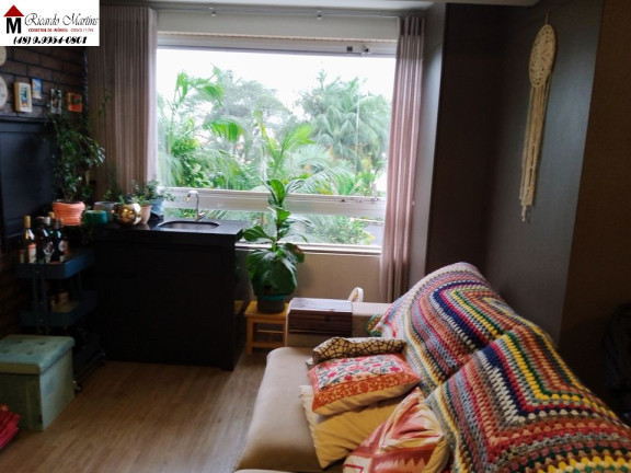 Imagem Apartamento com 2 Quartos à Venda,  em Centro - Criciúma