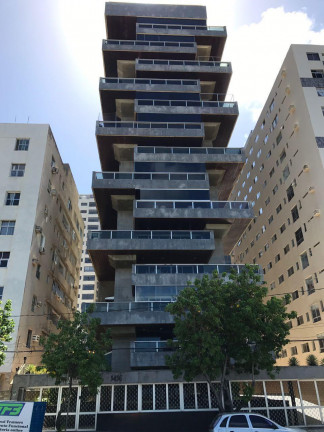 Imagem Apartamento com 4 Quartos à Venda, 420 m² em Boa Viagem - Recife