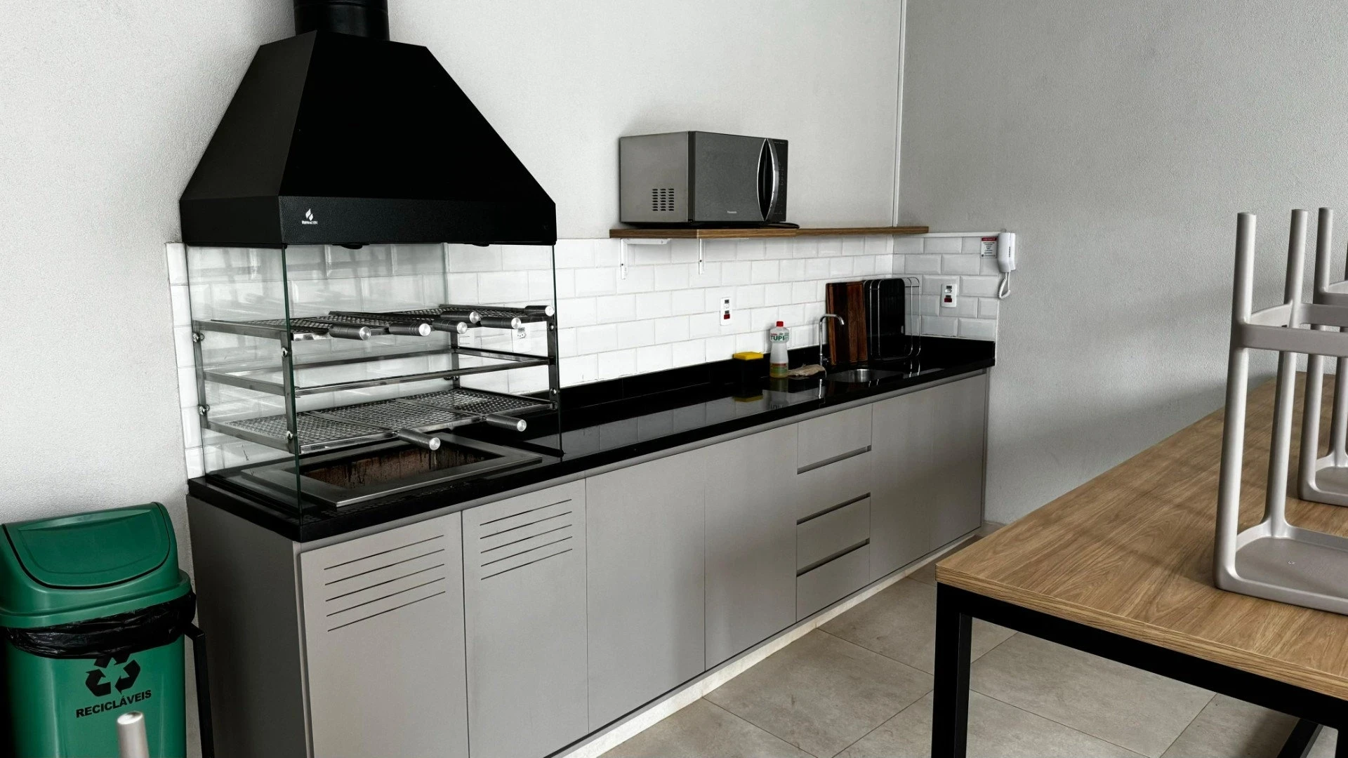 Imagem Apartamento com 3 Quartos à Venda, 165 m² em Jardim Proença - Campinas