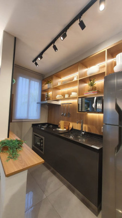 Imagem Apartamento com 3 Quartos à Venda, 61 m² em Parque Amazônia - Goiânia