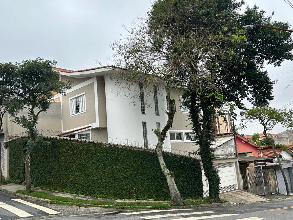 Sobrado com 3 Quartos à Venda, 138 m²em Assunção - São Bernardo do Campo