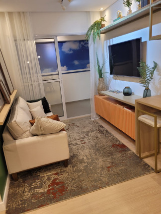 Imagem Apartamento com 3 Quartos à Venda,  em Canhema - Diadema