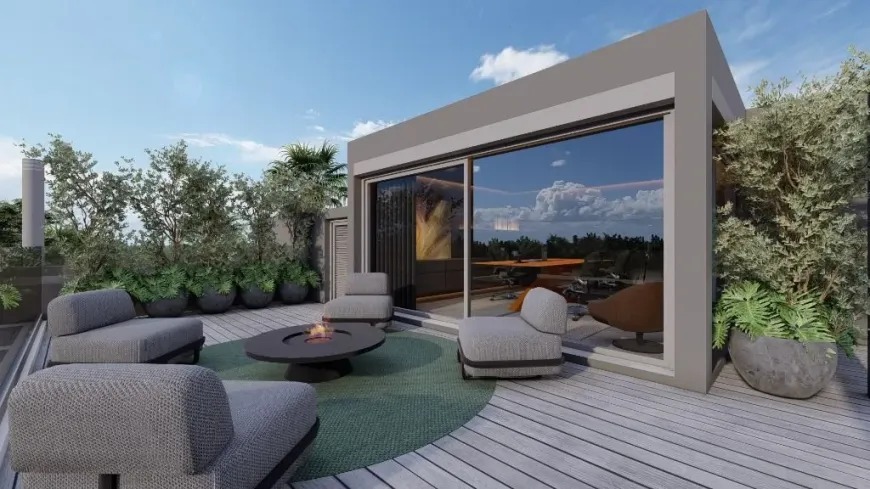 Imagem Casa de Condomínio com 5 Quartos à Venda, 600 m² em Orleans - Curitiba