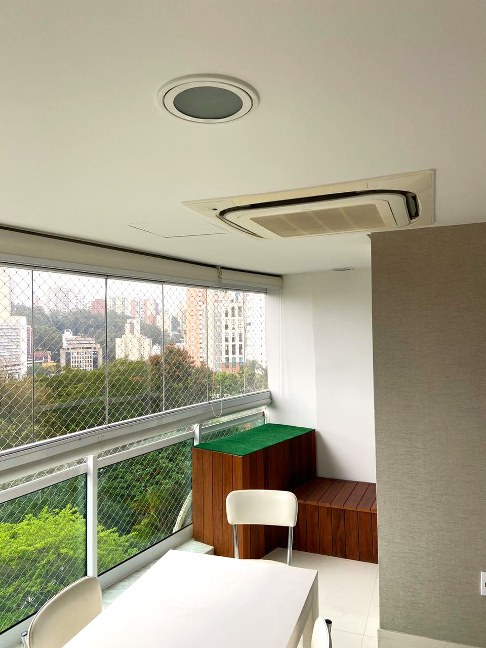 Imagem Apartamento com 3 Quartos à Venda, 177 m²em Vila Andrade - São Paulo