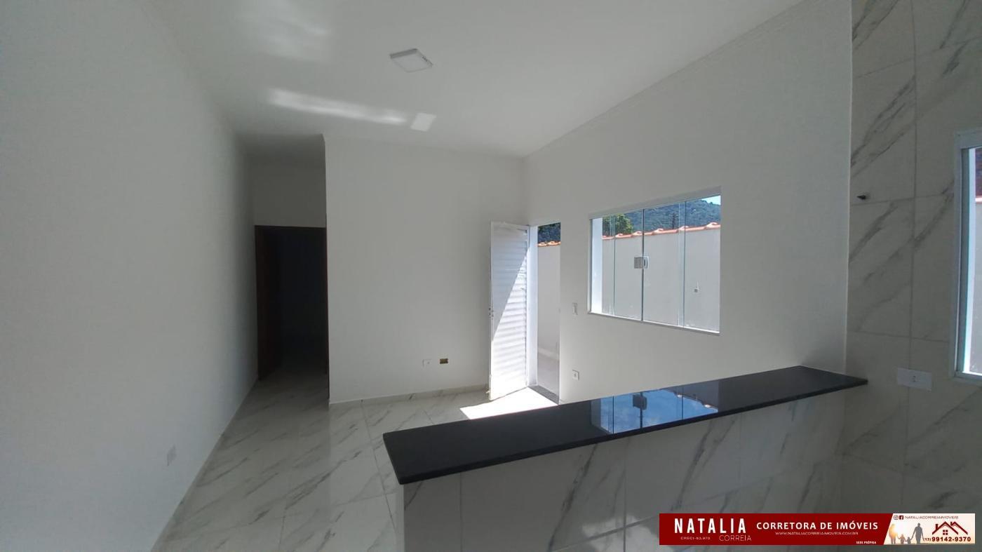 Imagem Casa com 2 Quartos à Venda, em Jardim Santa Terezinha - Itanhaém
