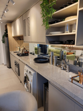 Imagem Apartamento com 2 Quartos à Venda,  em Canhema - Diadema