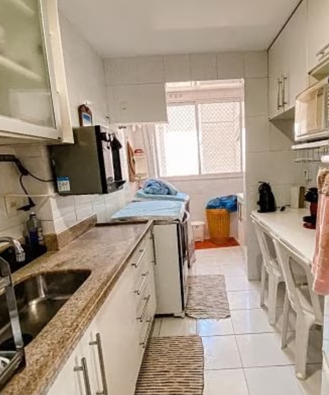 Imagem Apartamento com 3 Quartos à Venda, 125 m²em Praia da Costa - Vila Velha