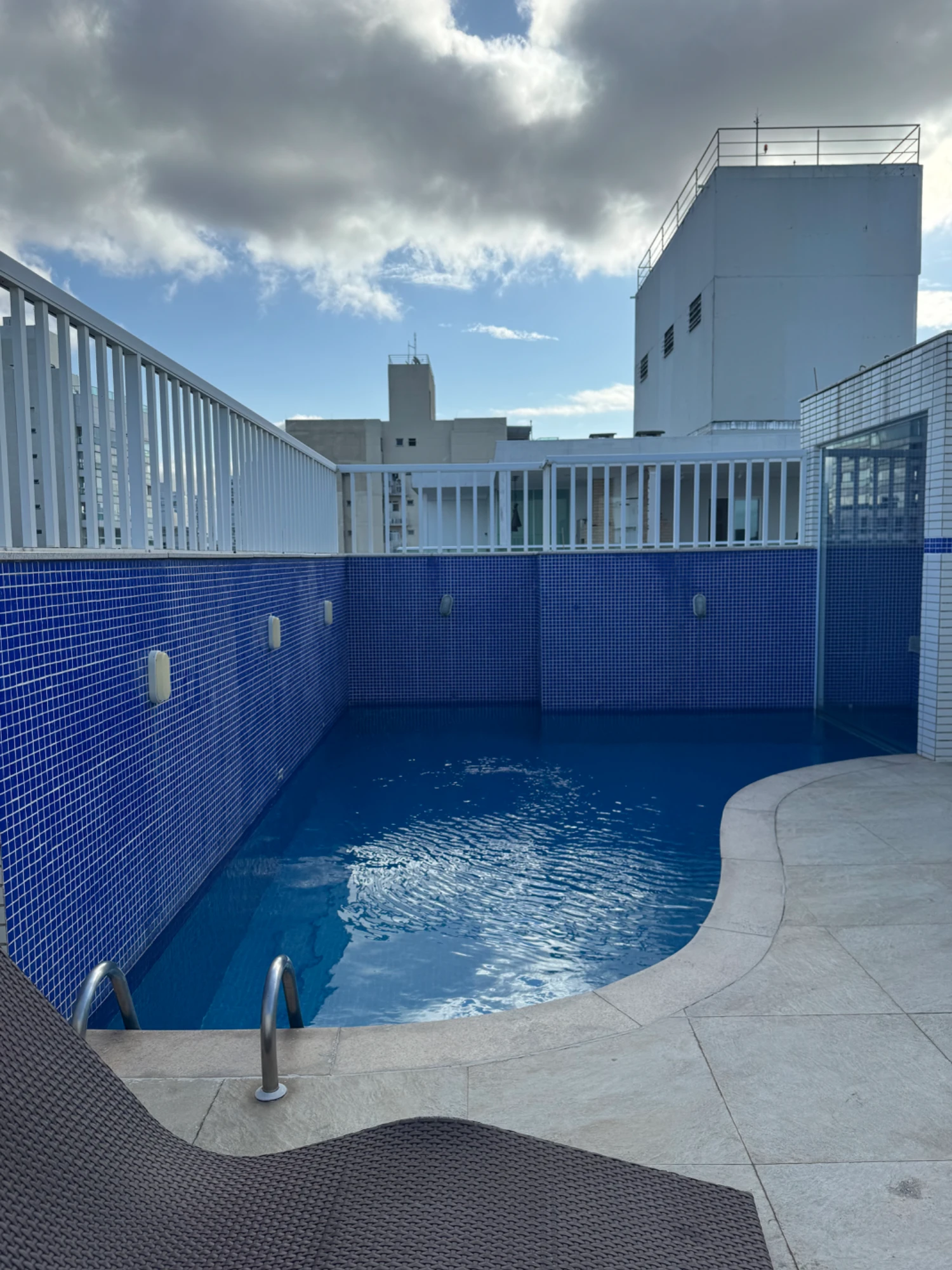 Imagem Apartamento com 3 Quartos à Venda, 90 m² em Itapuã - Vila Velha