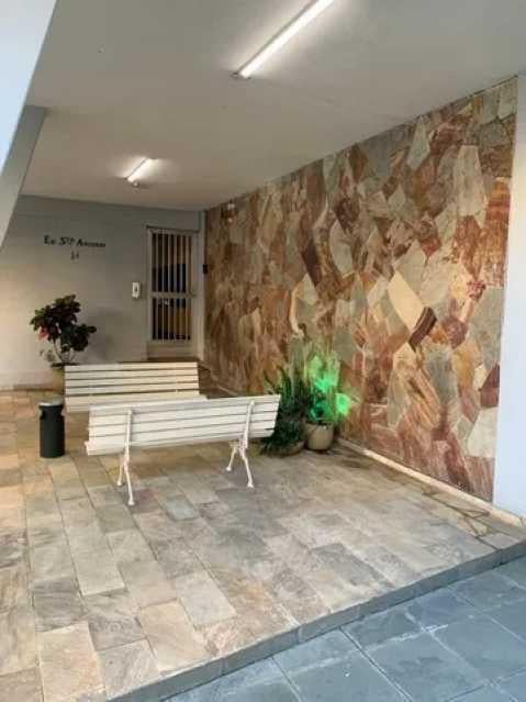 Imagem Apartamento com 3 Quartos à Venda, 92 m²em Icaraí - Niterói