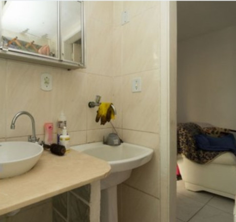 Imagem Apartamento com 2 Quartos à Venda, 60 m² em Centro - Rio de Janeiro