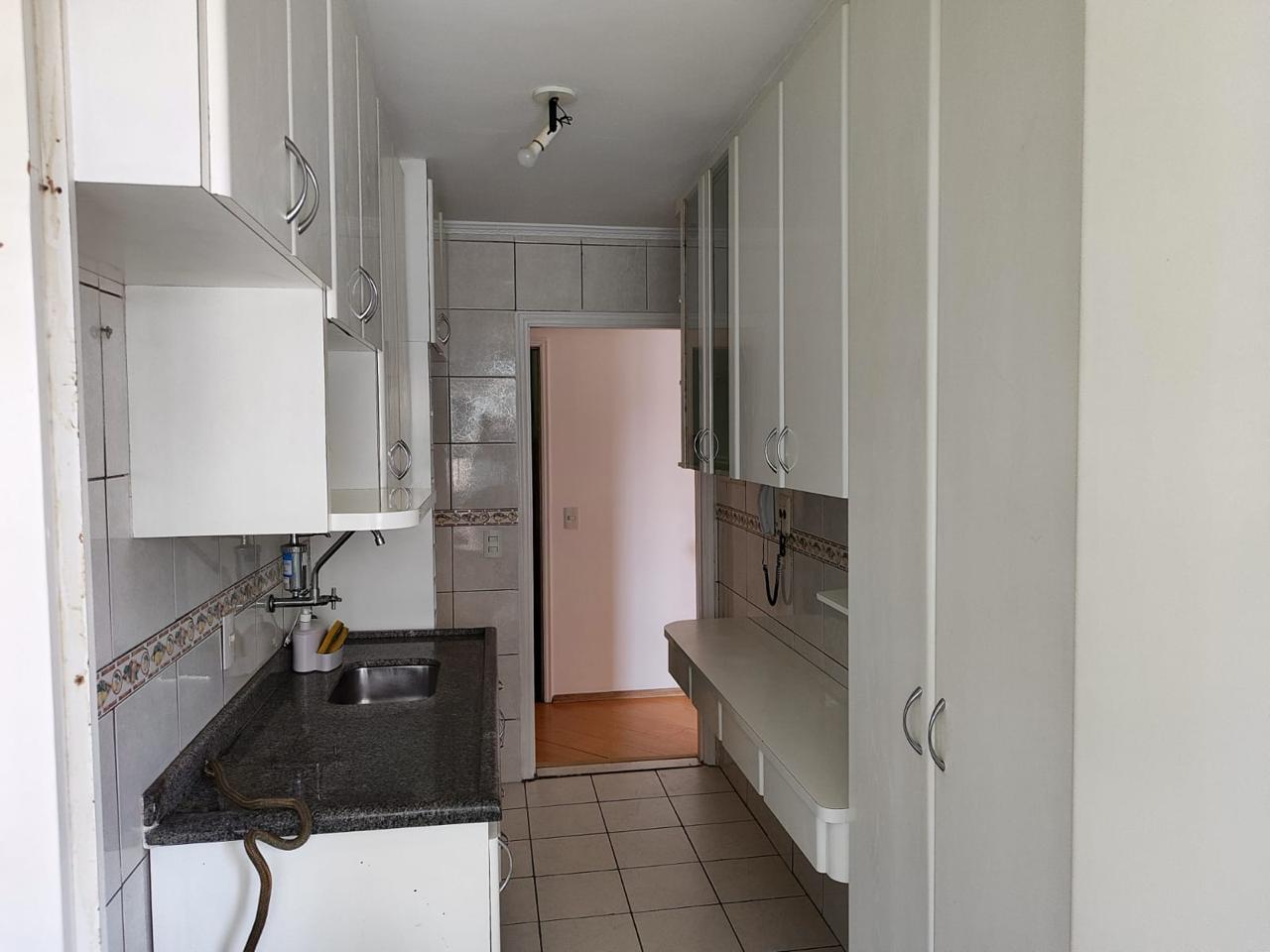 Imagem Apartamento com 2 Quartos à Venda, 50 m²em Jardim das Flores - São Paulo