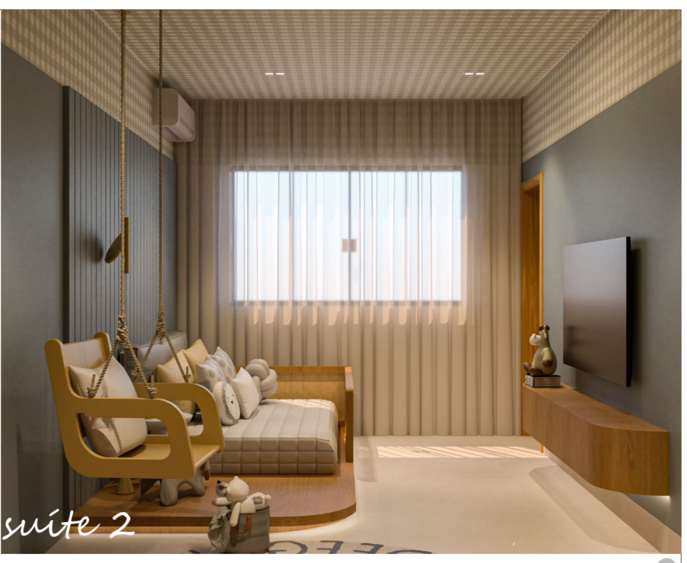 Foto do imóvel: Sobrado com 4 Quartos à Venda, 291 m² em Jardim América - Goiânia