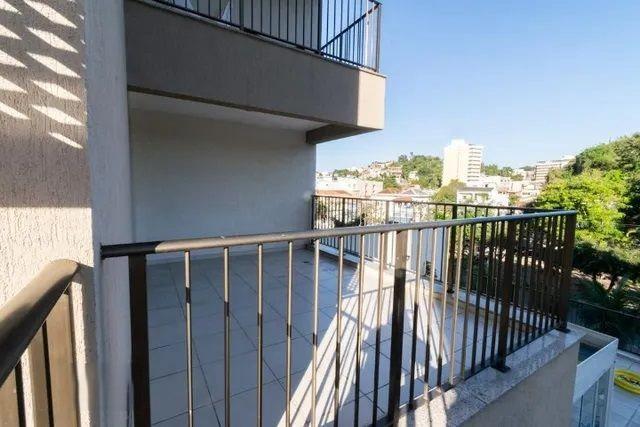 Imagem Apartamento com 2 Quartos à Venda, 80 m²em Gragoatá - Niterói