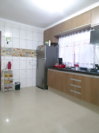 Foto do imóvel: Sobrado com 3 Quartos à Venda, 201 m² em Conceição - Diadema