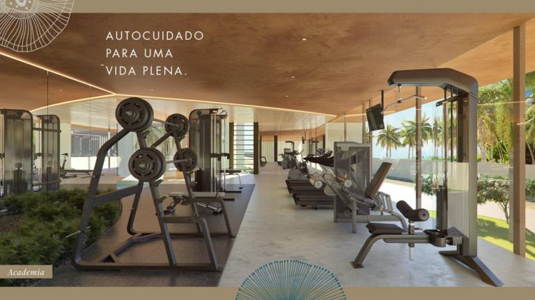 Imagem Apartamento com 2 Quartos à Venda,  em Praia dos Carneiros - Tamandaré