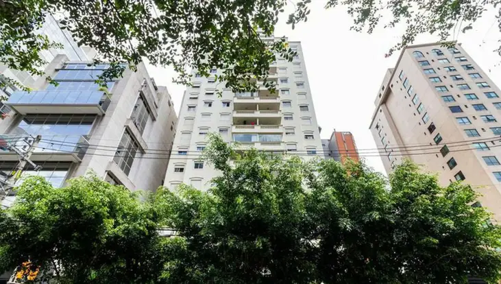 Condomínio Iliada em São Paulo