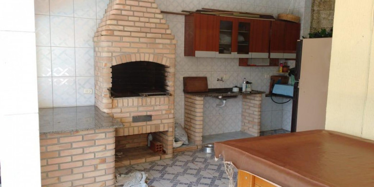 Imagem Chácara com 4 Quartos à Venda, 400 m² em Centro - Santa Isabel