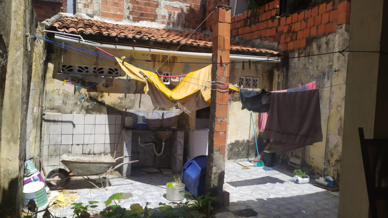 Imagem Casa com 2 Quartos à Venda, 125 m² em Boa Vista-Castelão - Fortaleza