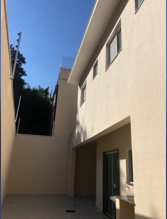 Imagem Casa de Condomínio com 3 Quartos à Venda, 106 m²em Jardim das Carpas - Jundiaí
