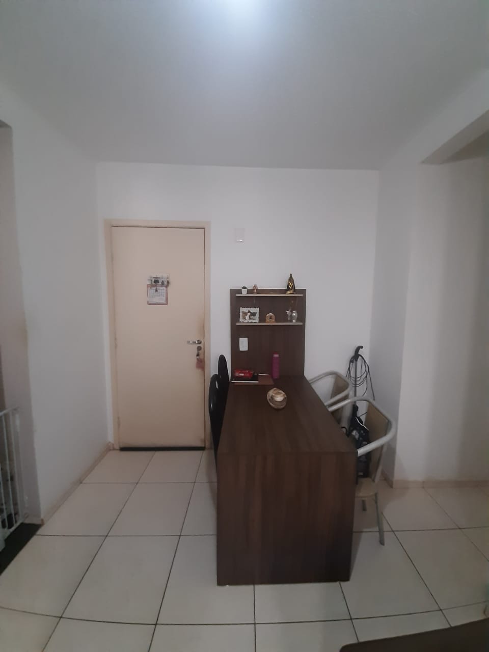 Imagem Apartamento com 2 Quartos à Venda, 49 m²em Parque São Sebastião - Ribeirão Preto
