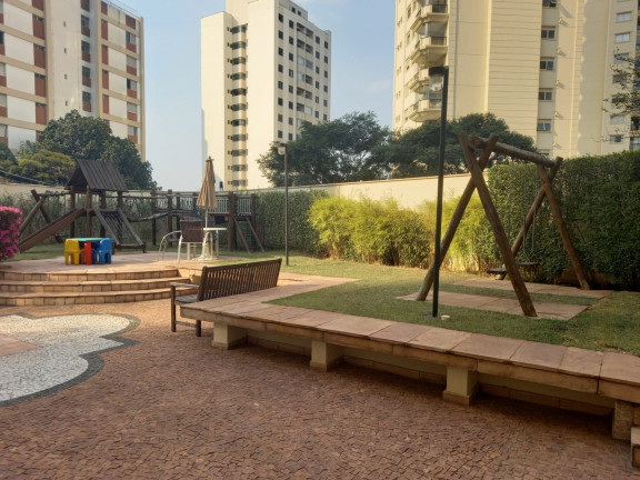 Foto do imóvel: Apartamento com 4 Quartos à Venda, 160 m²em Jardim Vila Mariana - São Paulo