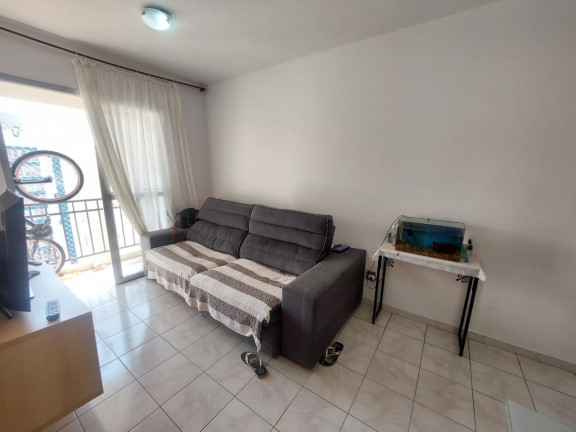 Imagem Apartamento com 3 Quartos à Venda, 62 m² em Vila Guilherme - São Paulo