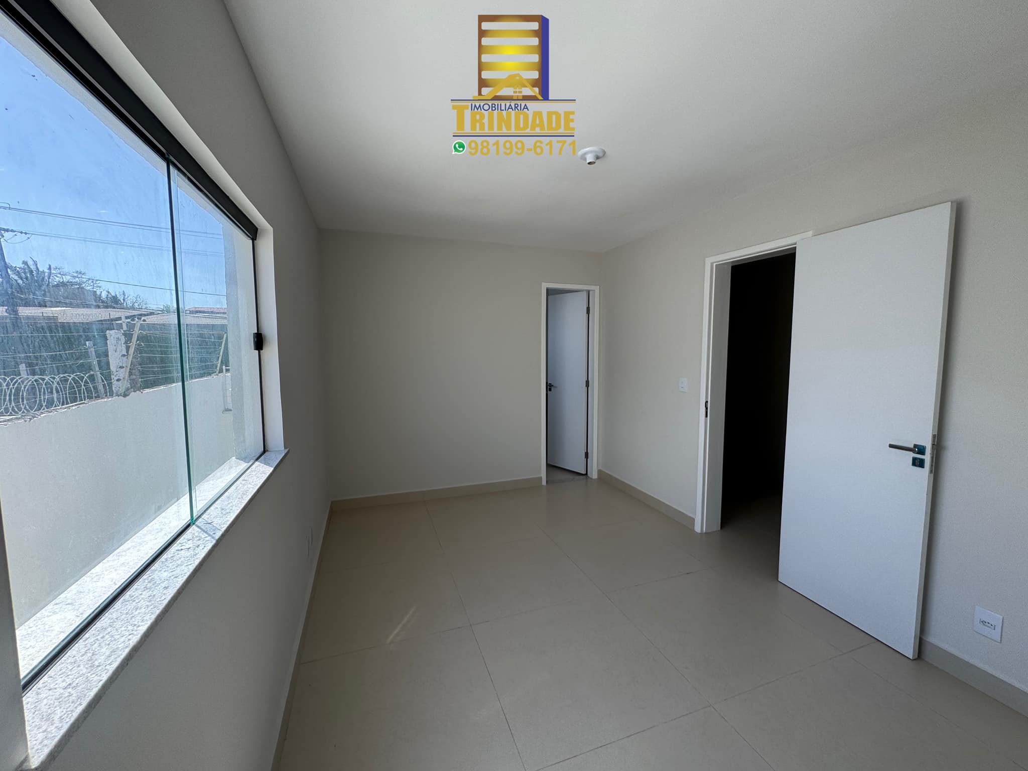Imagem Casa de Condomínio com 4 Quartos à Venda, 200 m² em Olho D'Água - São Luís