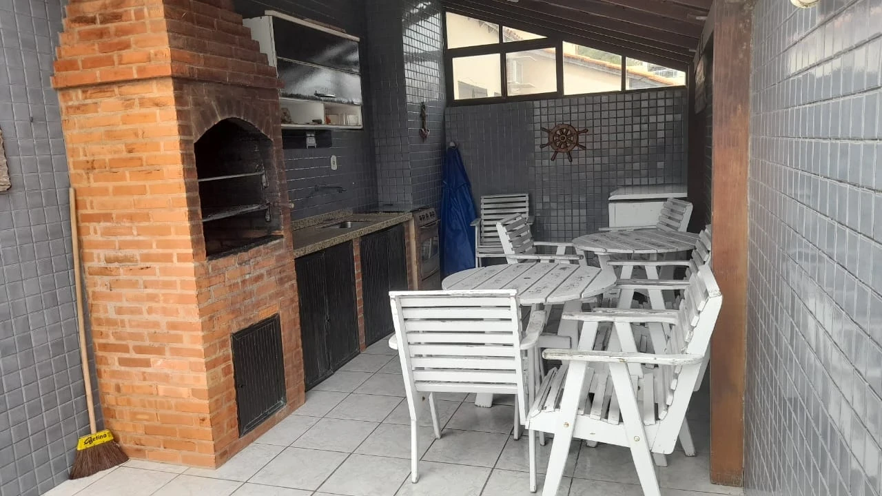 Imagem Cobertura com 3 Quartos à Venda, 75 m² em Arraial do Cabo - Arraial do Cabo