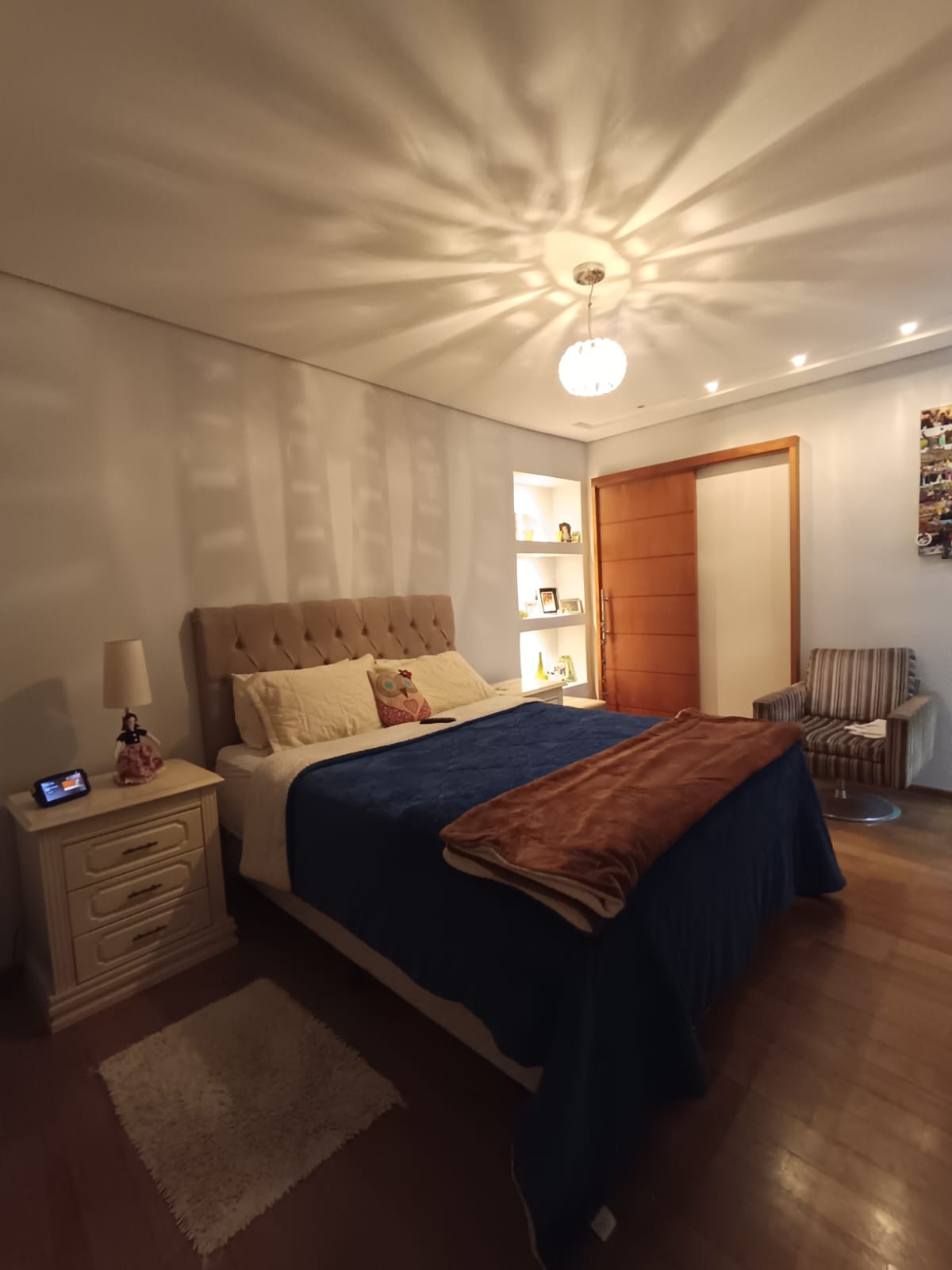 Imagem Casa com 4 Quartos à Venda ou Locação, 400 m² em Jardim Paulista - Atibaia