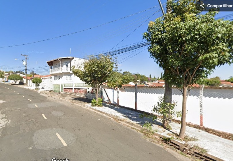 Foto do imóvel: Terreno à Venda, 312 m² em Nova Jaguariúna - Jaguariúna