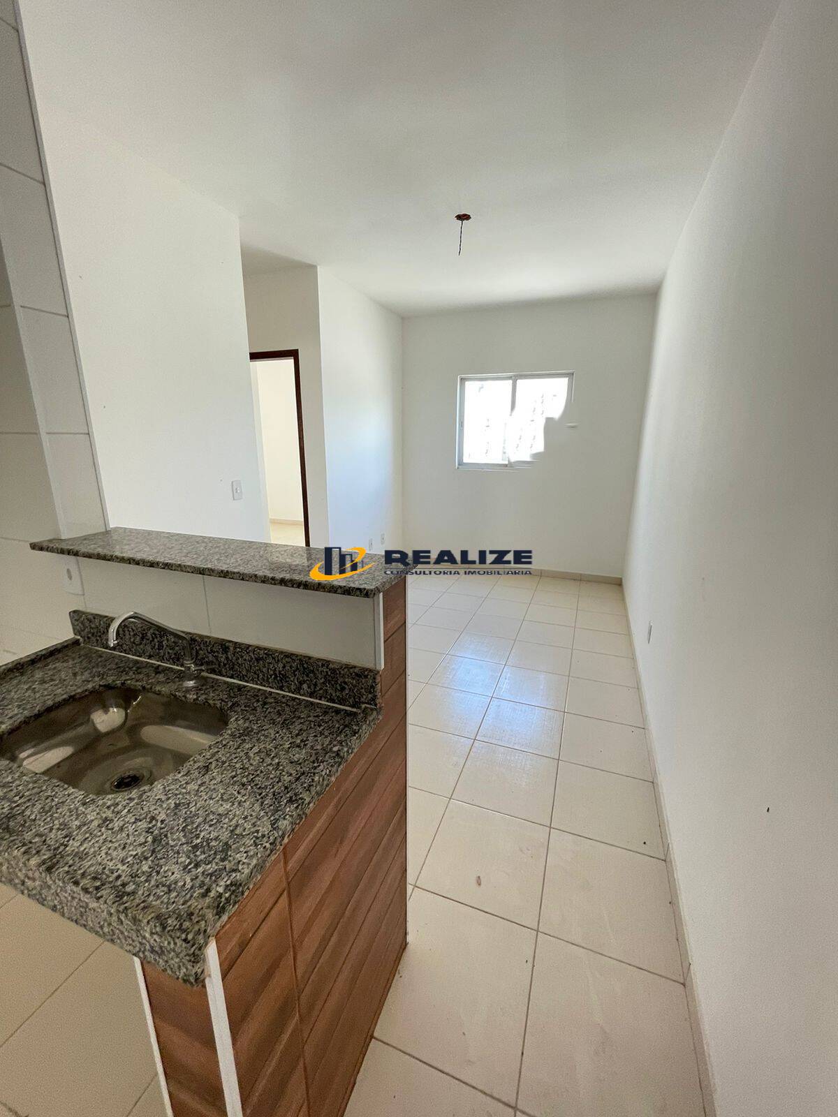 Imagem Apartamento com 2 Quartos à Venda, 46 m²em Parque Bela Vista - Campos dos Goytacazes