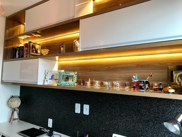 Imagem Apartamento com 3 Quartos à Venda, 78 m²em Castanheira - Belém