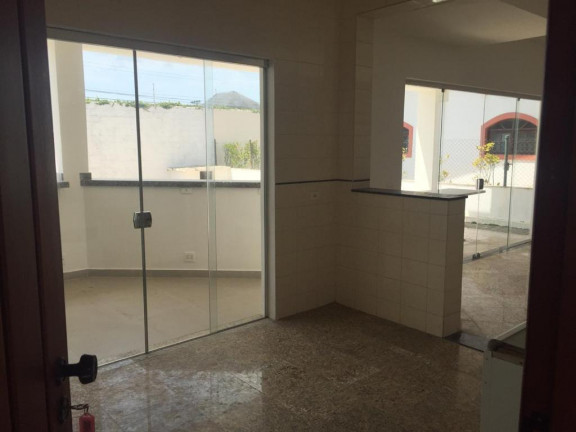 Imagem Casa de Condomínio com 3 Quartos à Venda, 270 m² em Boungainvillé II - Peruíbe