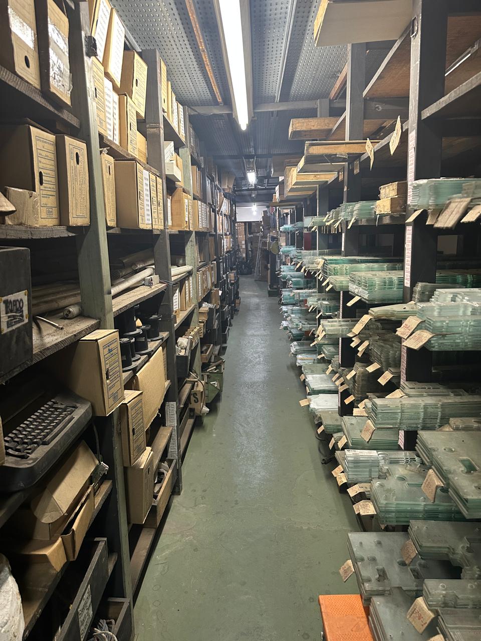 Foto do imóvel: Galpão à Venda, 263 m² em Vila Anastácio - São Paulo