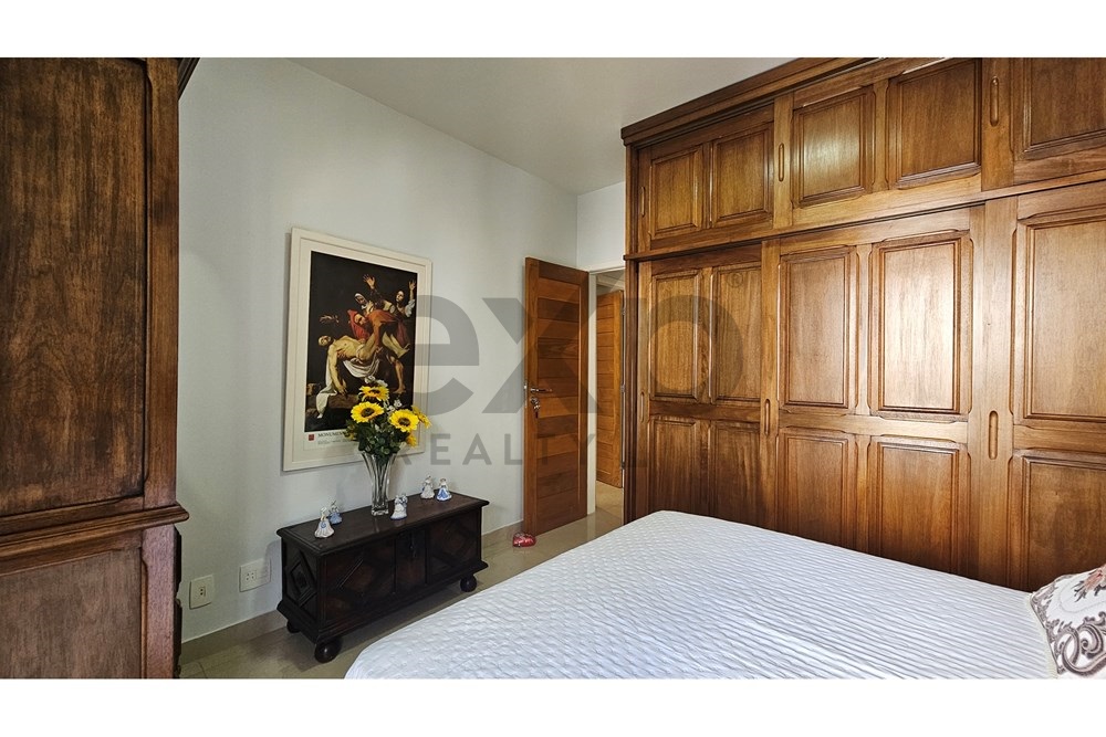 Imagem Apartamento com 3 Quartos à Venda, 140 m² em Pedro do Rio - Petrópolis