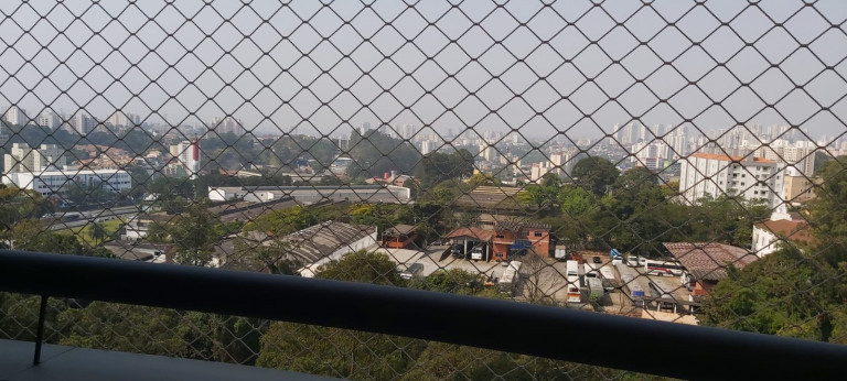 Imagem Apartamento com 3 Quartos à Venda, 110 m² em Parque Rincão - Cotia